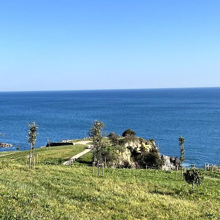 Tonpoigane Apartman Bermeo Kültér fotó