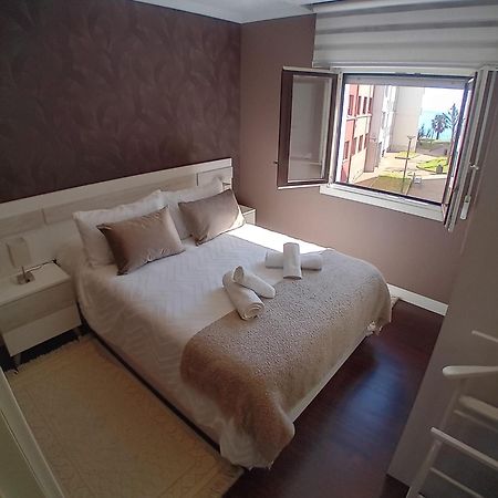 Tonpoigane Apartman Bermeo Kültér fotó