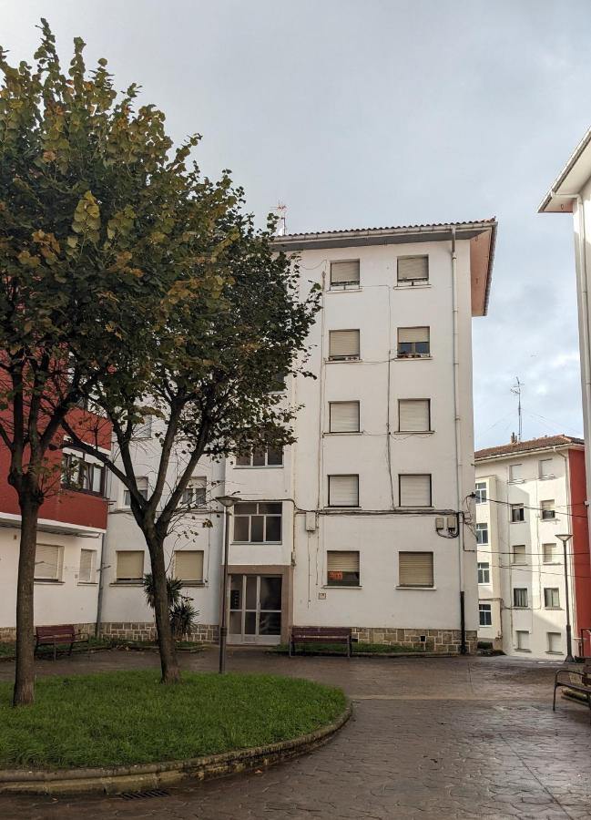 Tonpoigane Apartman Bermeo Kültér fotó