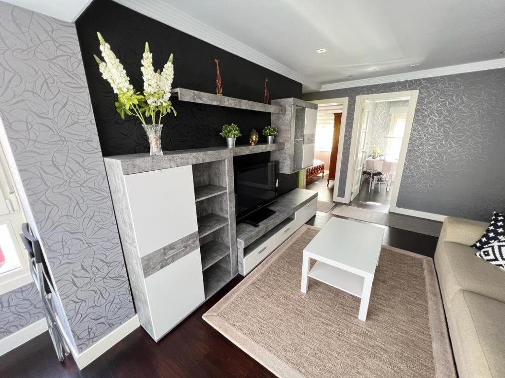 Tonpoigane Apartman Bermeo Kültér fotó