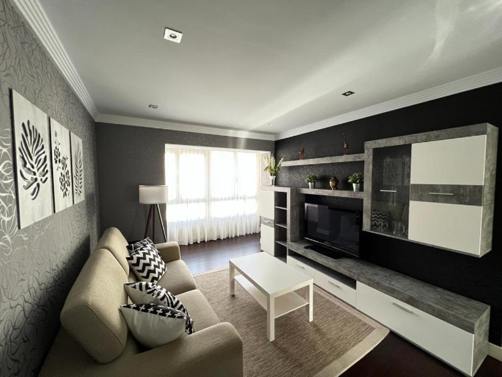 Tonpoigane Apartman Bermeo Kültér fotó