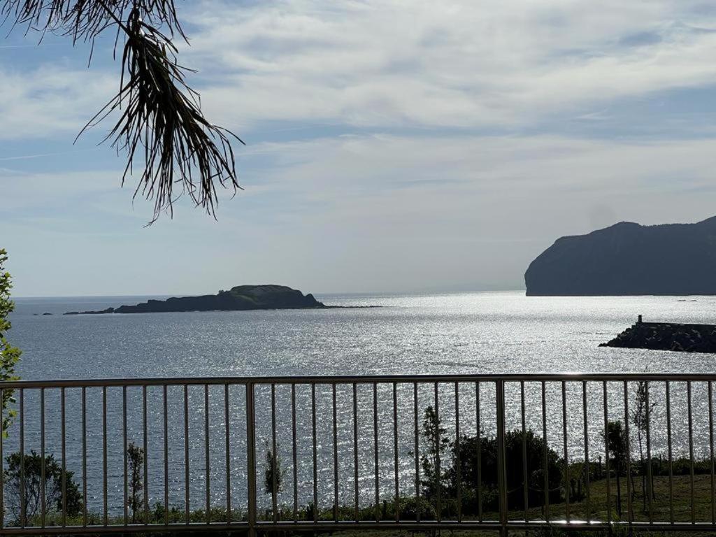 Tonpoigane Apartman Bermeo Kültér fotó