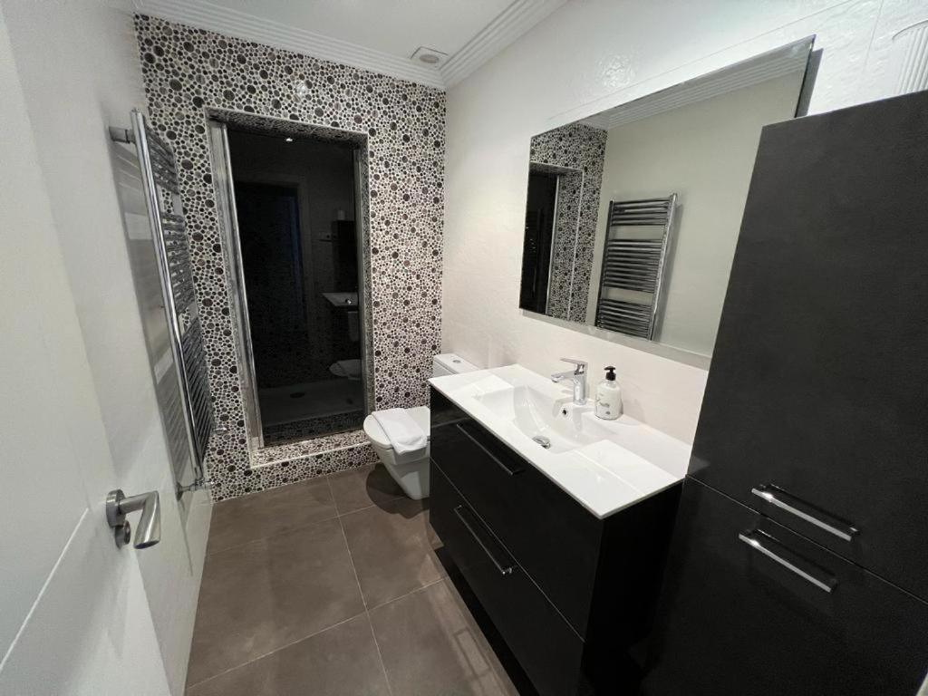 Tonpoigane Apartman Bermeo Kültér fotó
