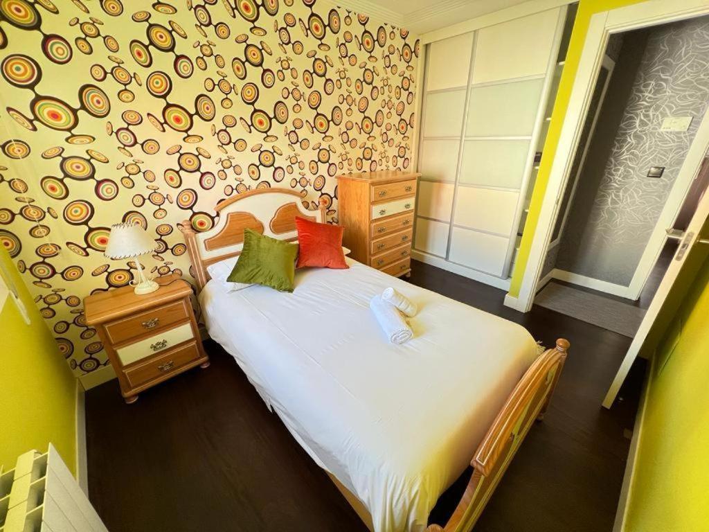 Tonpoigane Apartman Bermeo Kültér fotó