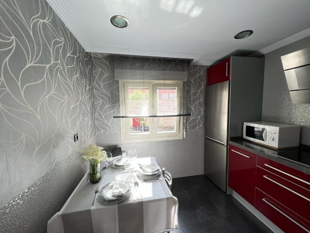 Tonpoigane Apartman Bermeo Kültér fotó