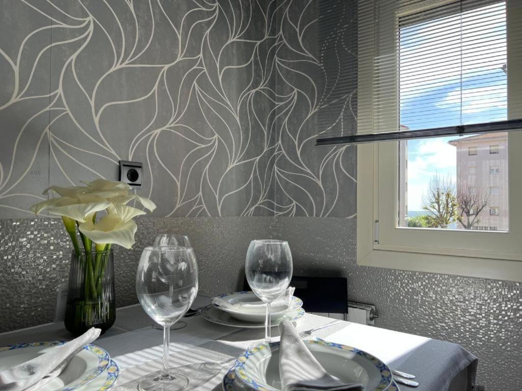 Tonpoigane Apartman Bermeo Kültér fotó