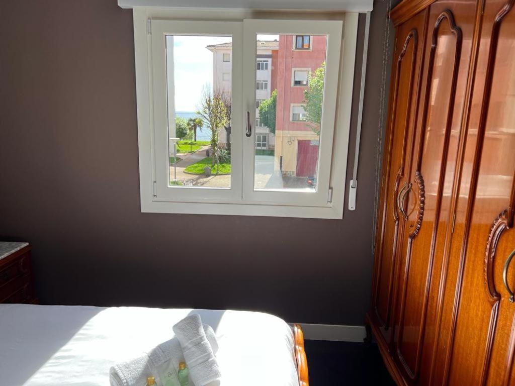 Tonpoigane Apartman Bermeo Kültér fotó