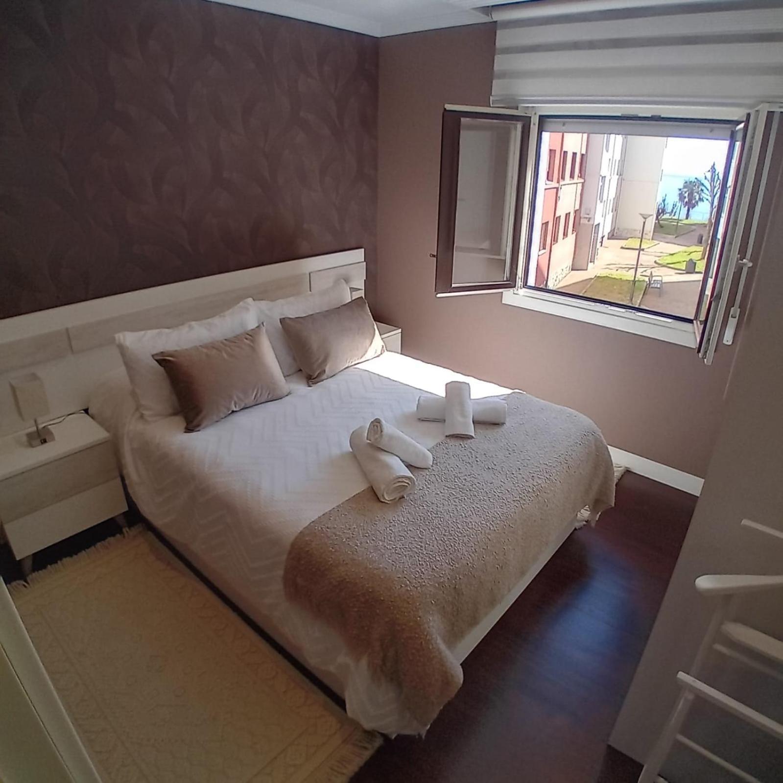Tonpoigane Apartman Bermeo Kültér fotó