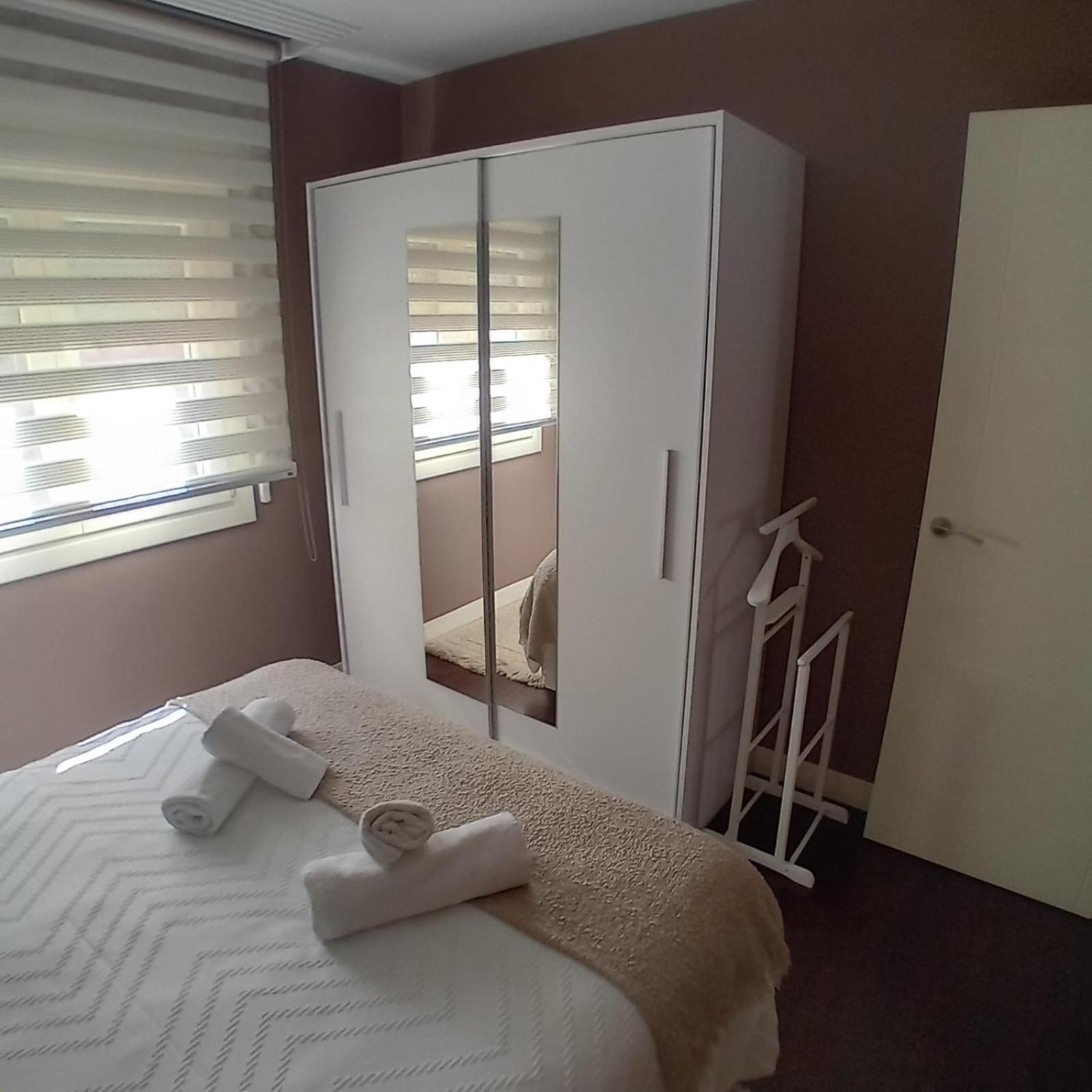 Tonpoigane Apartman Bermeo Kültér fotó
